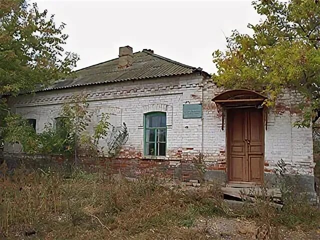 Большая таволожка саратовская