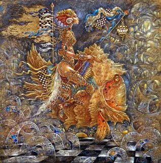 Искусство источник