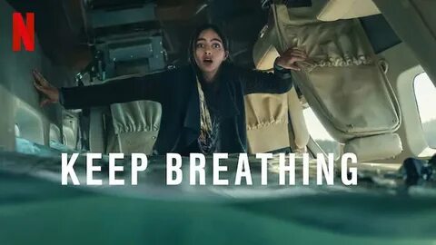 Keep breathing