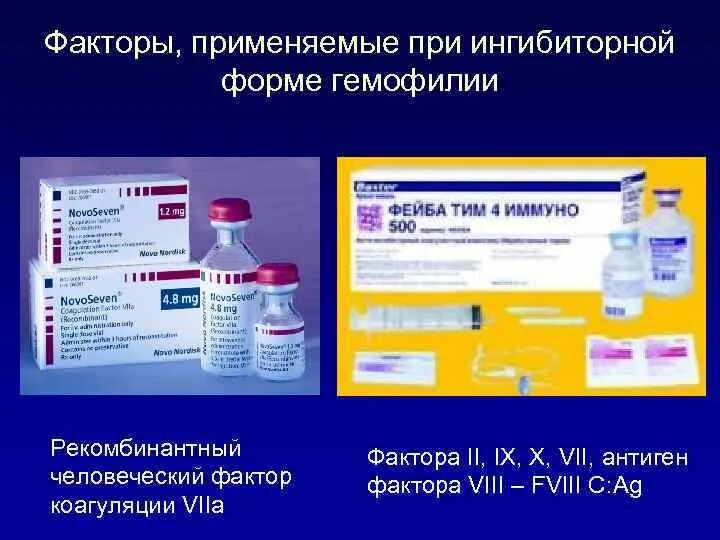Препарата фактор свертывания крови VIII. Фактор при гемофилии. Лекарство от гемофилии. Терапия при гемофилии.