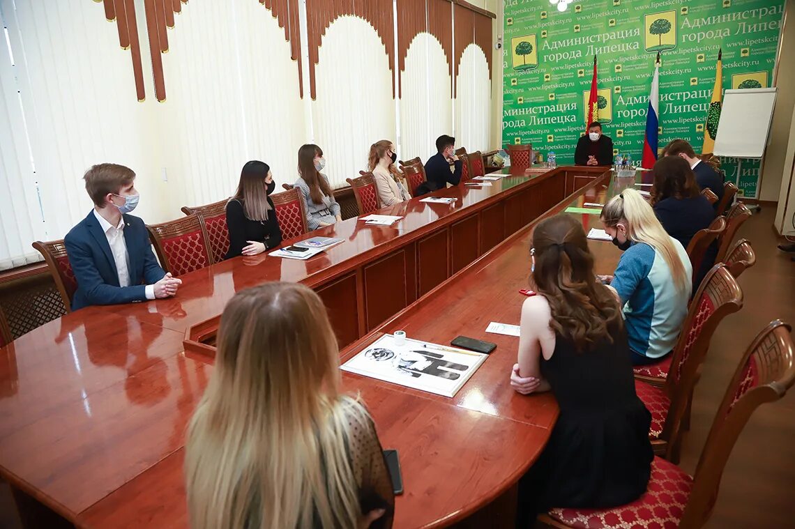 новост липецка.