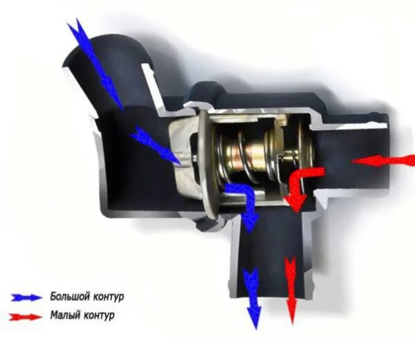 Термостат малый круг. Принцип работы термостата Форд фокус 1. Термостат на Форд фокус 2 1.8 принцип работы. Диаметр патрубков термостата фокус 2. Принцип работы электронного термостата фокус 2.