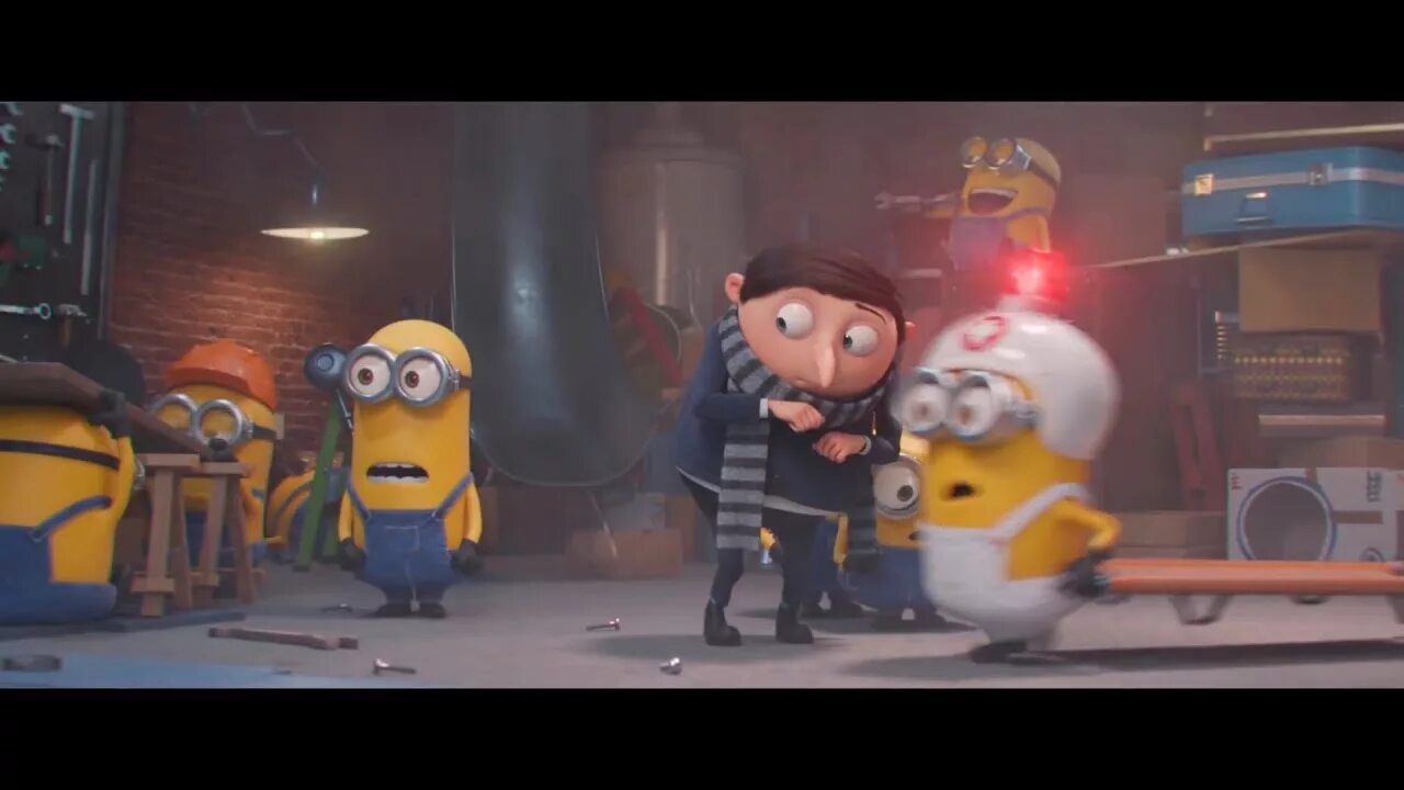 Minions holiday special. Миньоны грювитация2020. Миньоны грювитация 2022. Доктор Нефарио Миньоны грювитация.