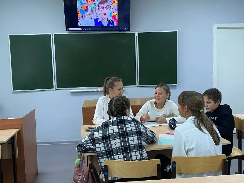 сош 3 рассказово