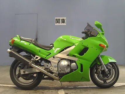 Zzr 400 размеры