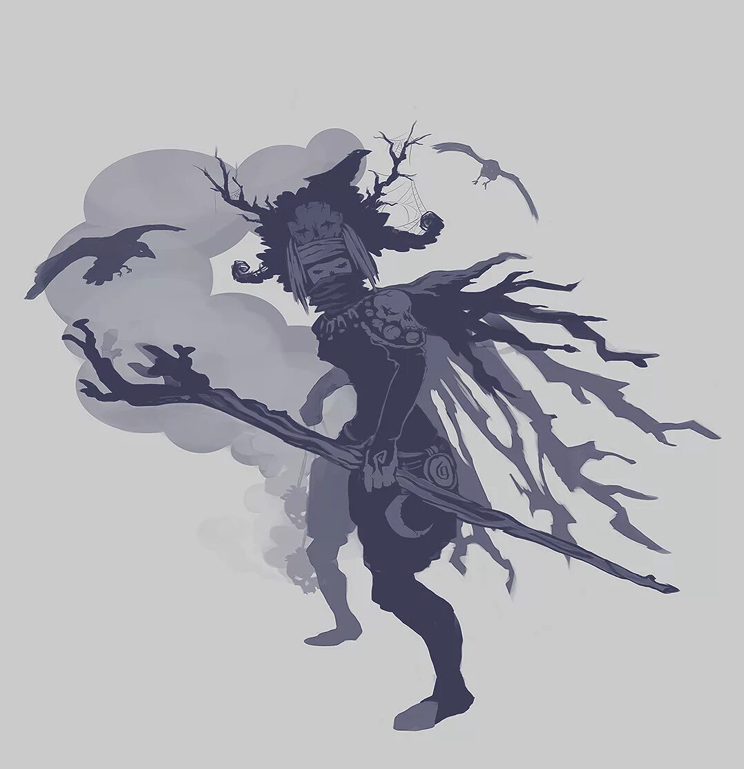 Dark and darker друид. Друид силуэт. dark druid. арт друид минимализм. дриада друид темный маг арт фэнтези.
