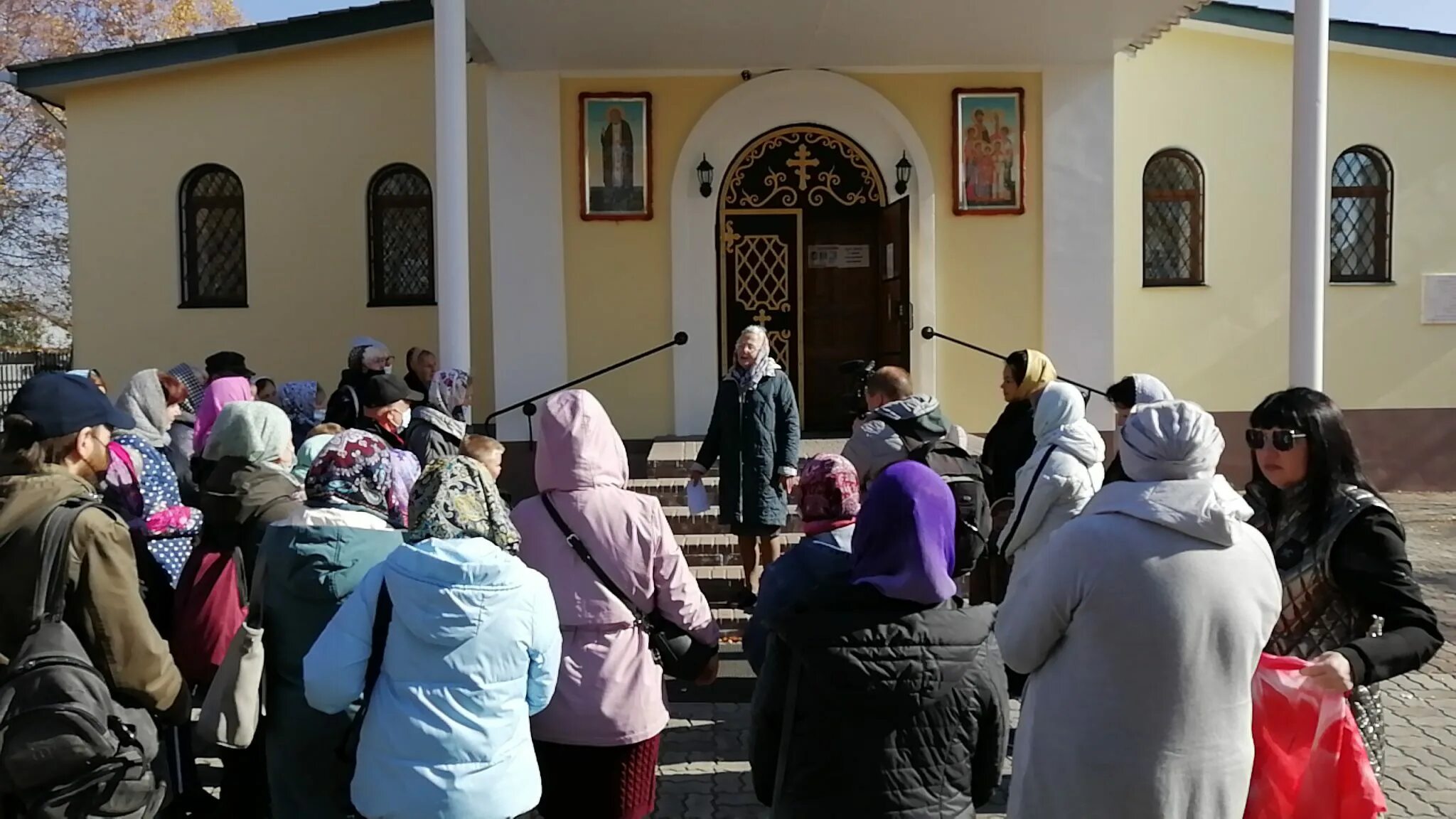 новоиерусалимский монастырь 1941 год.