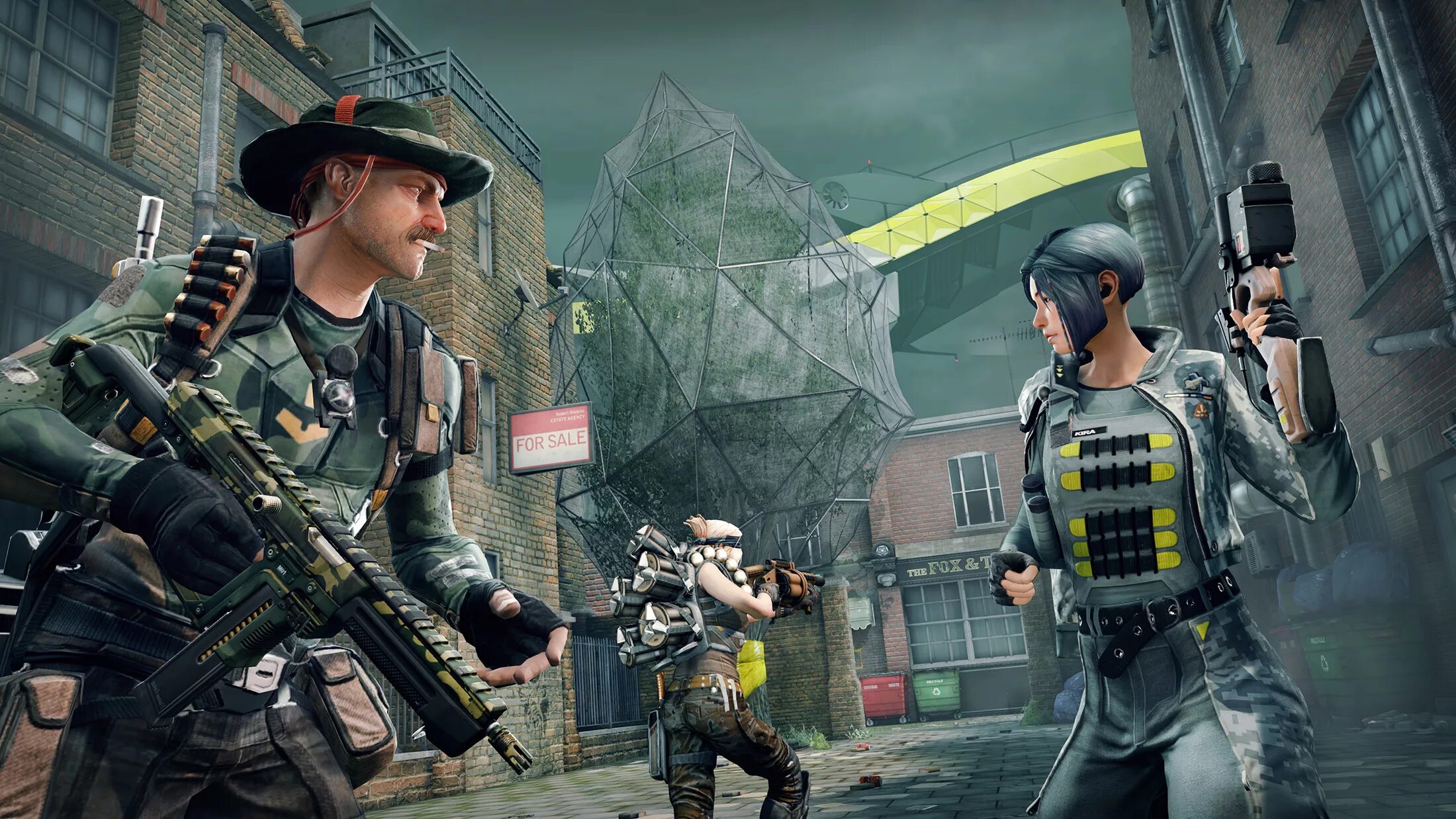 Dirty Bomb (игра). Dirty Bomb картинки. Dirty Bomb Скриншоты. Как игры стали популярны