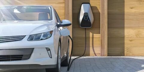 Ev charger