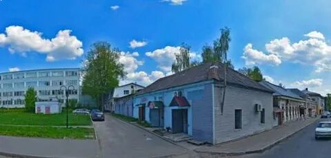Московская 44 серпухов