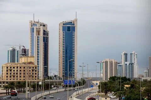 Погода в бахрейне в декабре