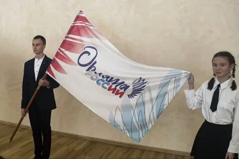 Посвящение в юные севастопольцы