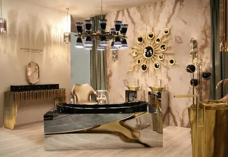 Valentina luxury