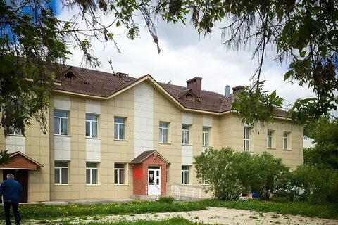 Детская школа новосибирск