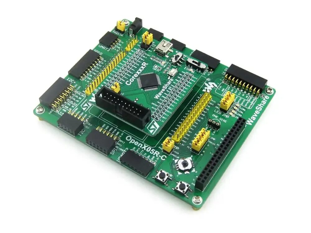 Stm32f405rgt6