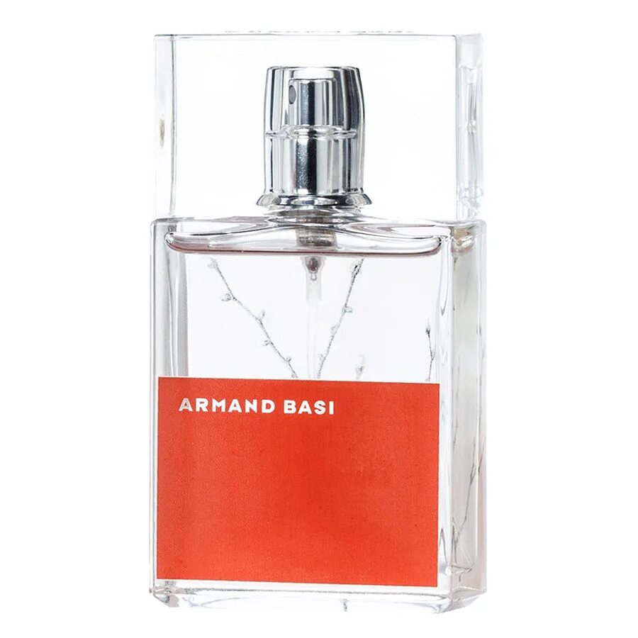 Armand basi in Red 50ml. Armand basi in Red w EDT 30 ml. Armand basi in Red 30 мл. Arman basi in Red 50 ml.