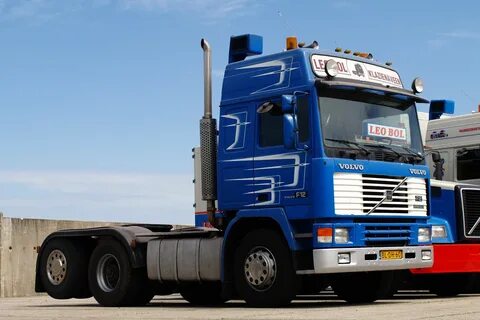 Volvo avito