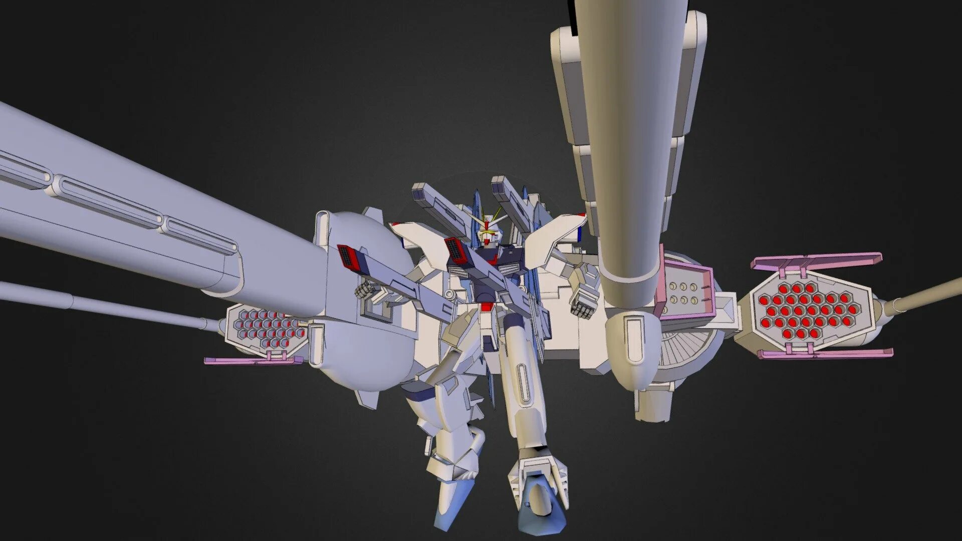 Sweeping robot 3c. Gundam 3d model. gundam all robots. gundam meteor. destiny gundam 3d model.