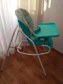 Стул 4 в 1
