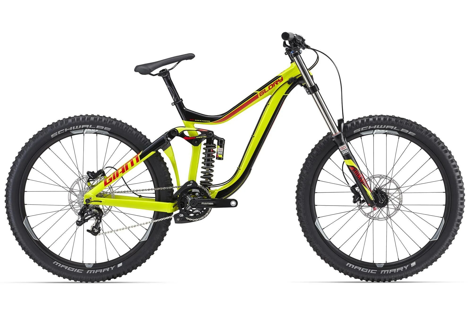Titan maxis