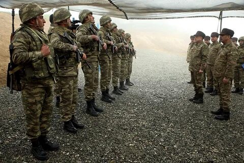 Азербайджан форма