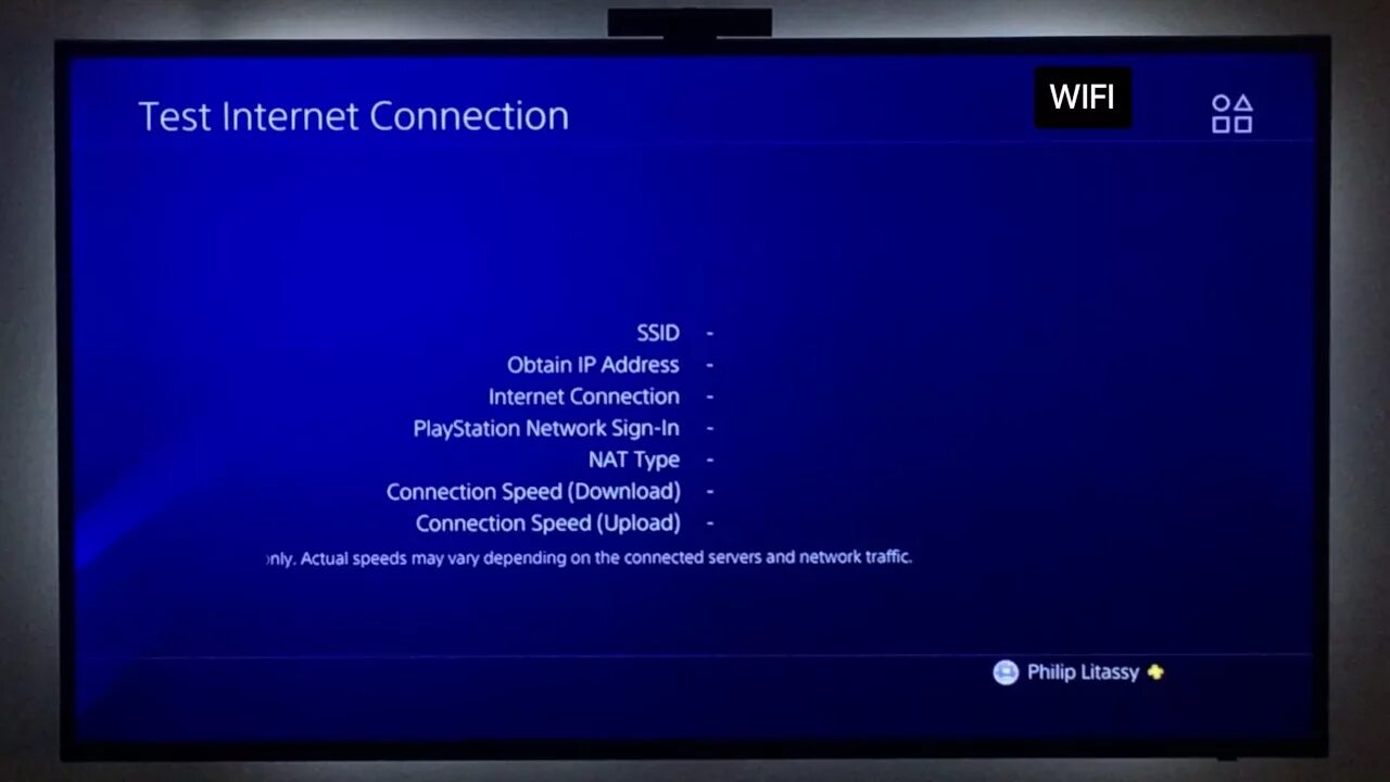 Как подключить интернет к playstation. Как подключить интернет к playstation