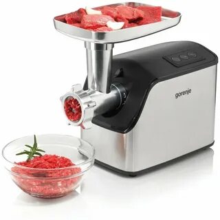 Мясорубка gorenje