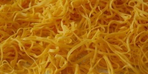 Сколько по времени варить яичную лапшу