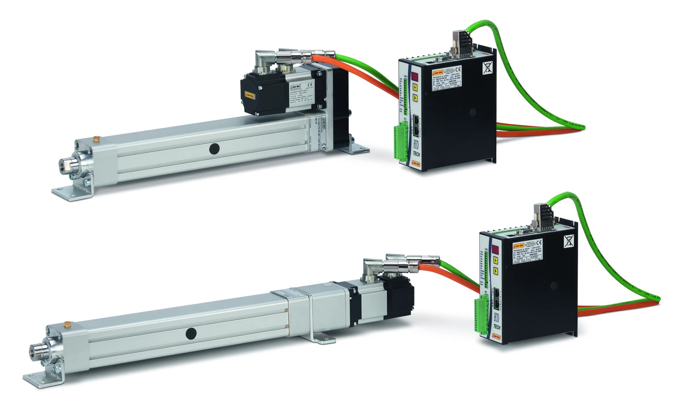 Servo Linear actuator 3d модель. Линейный актуатор. Актуатор мехатроника. Линейный привод мехатроника.