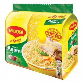 Maggi