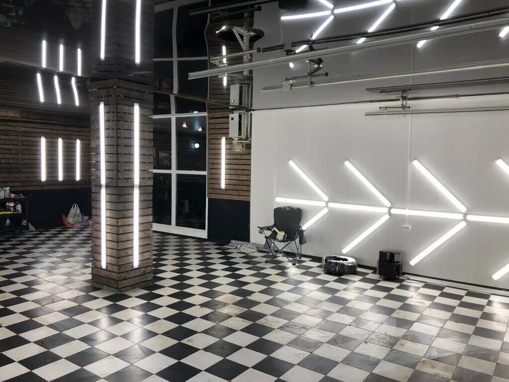 автомойка детейлинг мытищи