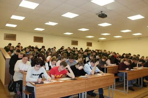 Филиал медицинского университета в вологде