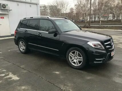 Glk 220 cdi 2013