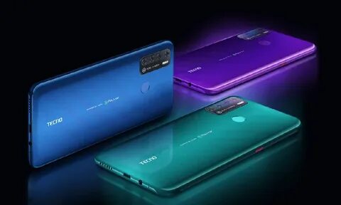 Tecno p