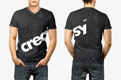 Other t the back