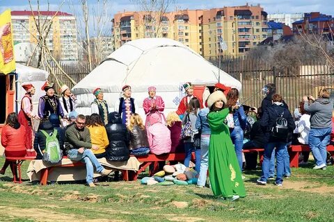 Ойрат элиста