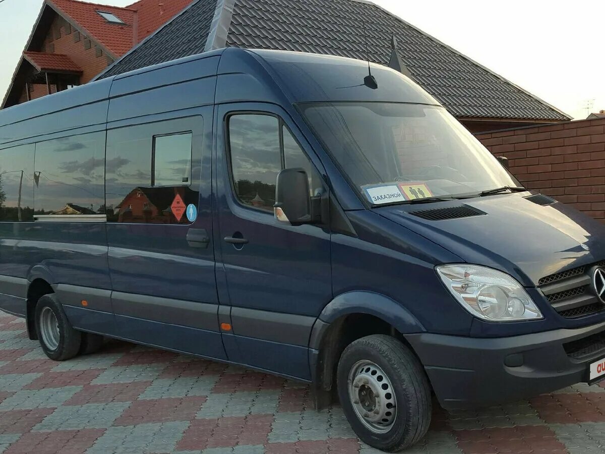 Авто пробегам мерседес спринтер. Mercedes-Benz Sprinter 2014. Мерседес Спринтер 2014г. Мерседес Спринтер пассажирский. Mercedes-Benz Sprinter, 2013 г..