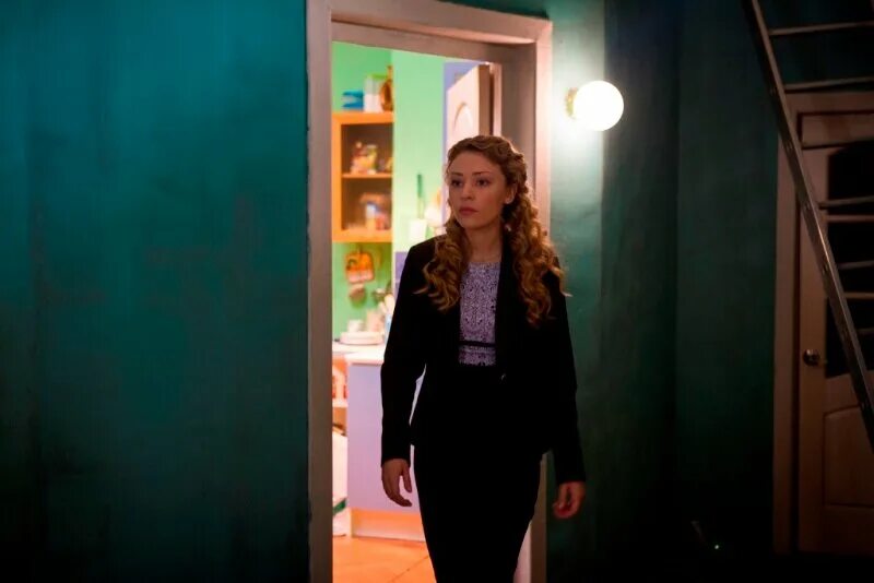 человеческий фактор 2013