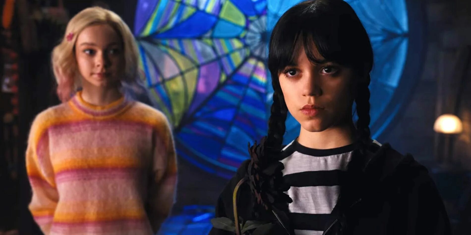 Wednesday сериал узбек тилида. Подруга венздей энид. Уэнсдей арты по сериалу 2022. Уэнсдей и ксавье арты. Венсдей и энит.