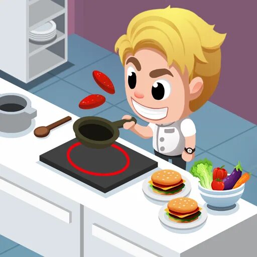 Голодный гость. Idle Restaurant Tycoon. Игры Idle Restaurant на андроид. Рестораны в Restaurant Tycoon 2. Накорми их всех 101.