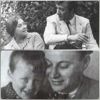 Плучек режиссер и его любовницы