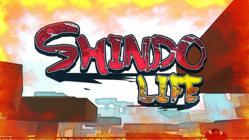 Шиндо лайф. Ава Шиндо лайф. Стрим Shindo Life. Шиндо лайф лого.