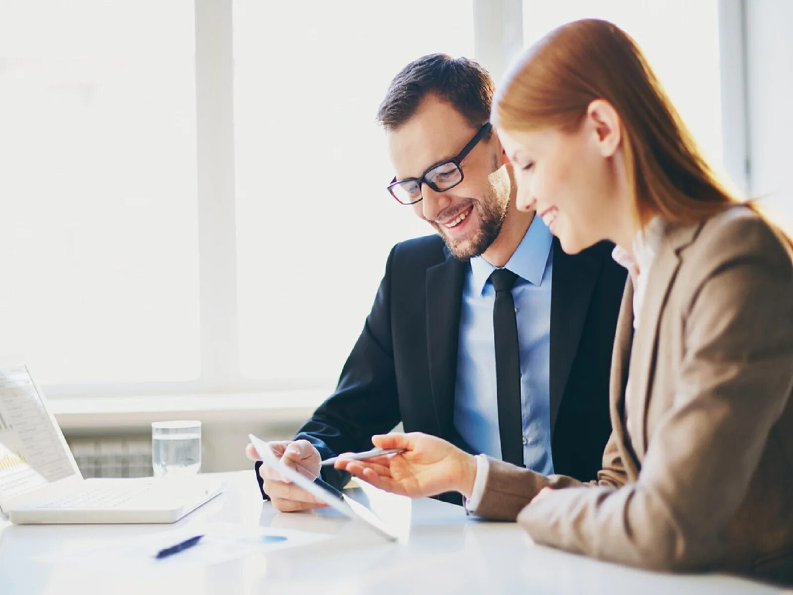 Hiring manager