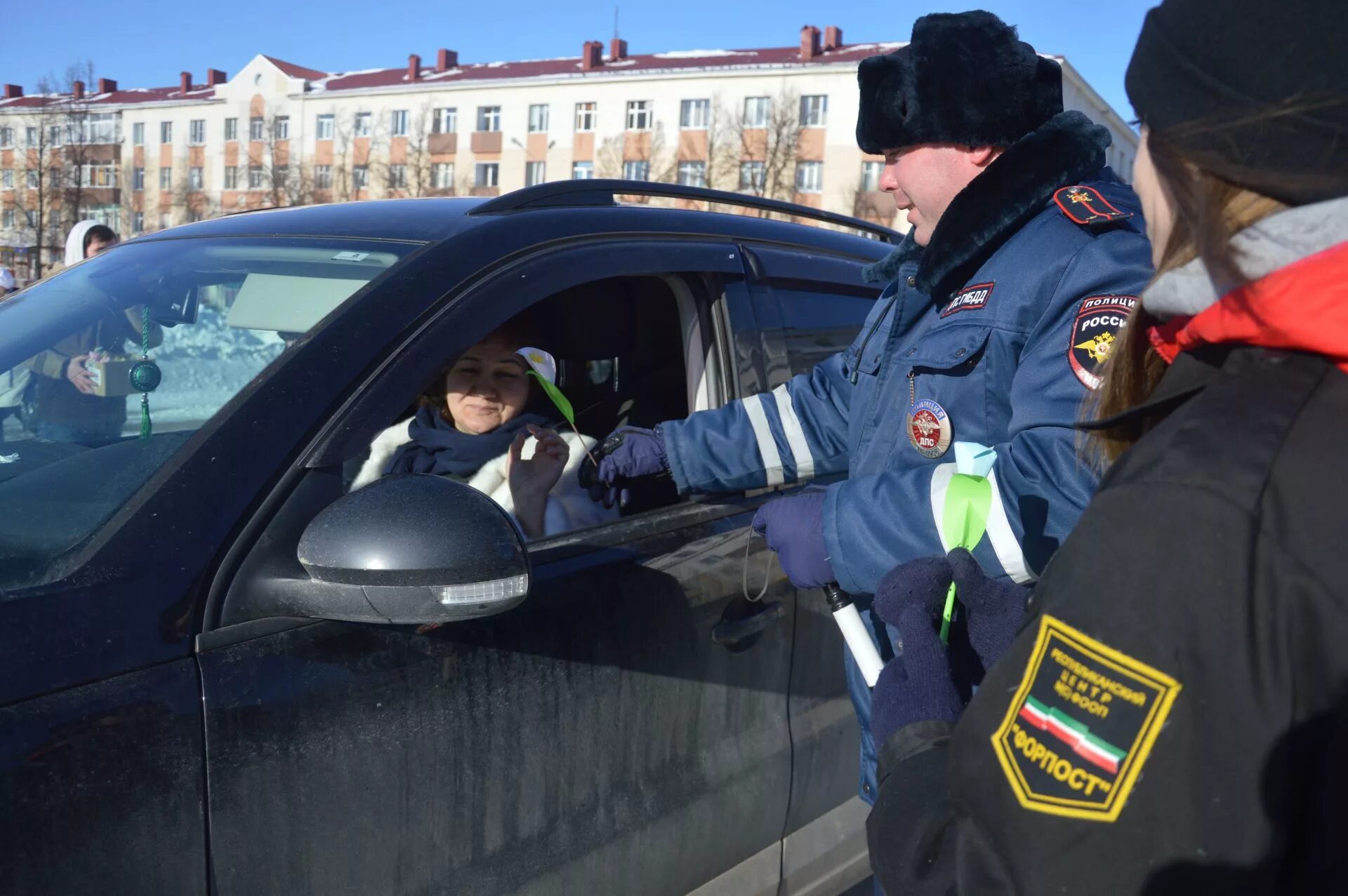 График работы гибдд лениногорск График работы ГИБДД г.Пермь Местонахождение ДПС Пермь ( AntiPolicePerm ) ВКонтак