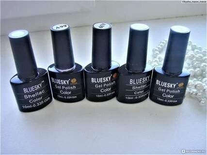 Отзыв blue sky