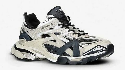 Balenciaga track 2
