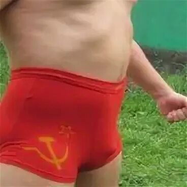 Маленький встал