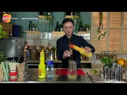 Клуб лимонад