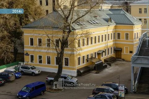 Набережная дом 16