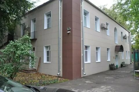 Гостиница валы